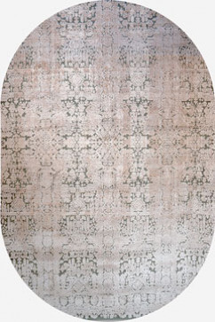 CINAR CN08H 22723 Дуже м'які килими Pierre Cardin (за ліцензією). Ворс - акрил і евкаліптовий шовк, бавовняна основа 242х363