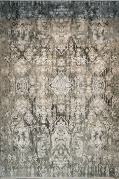 IKON IK00C 22820 Очень мягкие ковры Pierre Cardin (по лицензии). Ворс - акрил и эвкалиптовый шелк, хлопковая основа 242х363