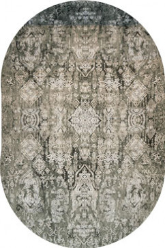 IKON IK00C 22828 Дуже м'які килими Pierre Cardin (за ліцензією). Ворс - акрил і евкаліптовий шовк, бавовняна основа 242х363