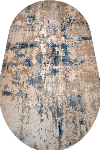 GIRIT GR12B 22796 Дуже м'які килими Pierre Cardin (за ліцензією). Ворс - акрил і евкаліптовий шовк, бавовняна основа 322х483