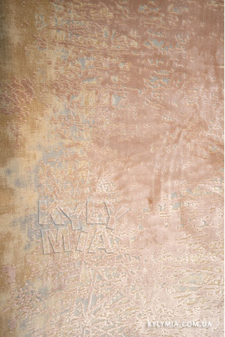 IKON IK03I 22832 Дуже м'які килими Pierre Cardin (за ліцензією). Ворс - акрил і евкаліптовий шовк, бавовняна основа 322х483