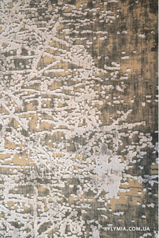 IKON IK03C 22841 Дуже м'які килими Pierre Cardin (за ліцензією). Ворс - акрил і евкаліптовий шовк, бавовняна основа 322х483