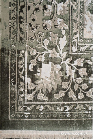 IKON IK01A 22846 Очень мягкие ковры Pierre Cardin (по лицензии). Ворс - акрил и эвкалиптовый шелк, хлопковая основа 322х483