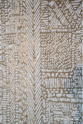 LOOTUS L005D 22916 Дуже м'які килими Pierre Cardin (за ліцензією). Ворс - акрил і евкаліптовий шовк, бавовняна основа 322х483