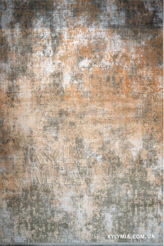 MOOD MD02B 22925 Очень мягкие ковры Pierre Cardin (по лицензии). Ворс - акрил и эвкалиптовый шелк, хлопковая основа 322х483