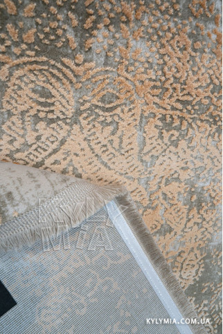 MOOD MD02B 22925 Очень мягкие ковры Pierre Cardin (по лицензии). Ворс - акрил и эвкалиптовый шелк, хлопковая основа 322х483