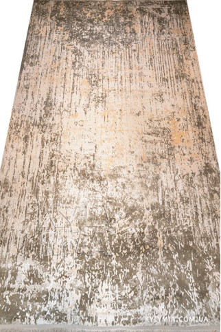 MOOD MD10A 22934 Очень мягкие ковры Pierre Cardin (по лицензии). Ворс - акрил и эвкалиптовый шелк, хлопковая основа 322х483