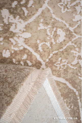MOTTO TT06D 22944 Очень мягкие ковры Pierre Cardin (по лицензии). Ворс - акрил и эвкалиптовый шелк, хлопковая основа 322х483
