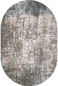 Килим MOTTO TT01B grey light blue