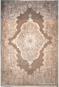 Ковер NERO NO01H cream