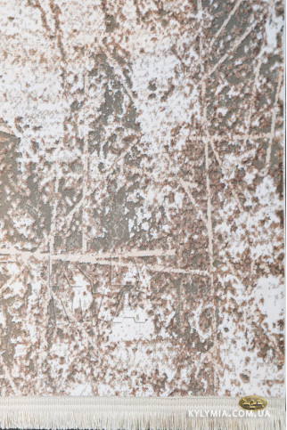 NERO NO10D 22981 Очень мягкие ковры Pierre Cardin (по лицензии). Ворс - акрил и эвкалиптовый шелк, хлопковая основа 322х483