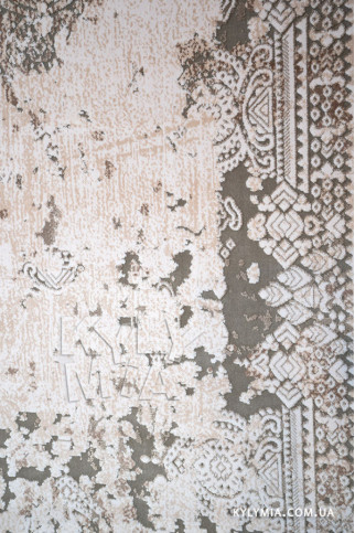 NERO NO00J 22985 Очень мягкие ковры Pierre Cardin (по лицензии). Ворс - акрил и эвкалиптовый шелк, хлопковая основа 322х483