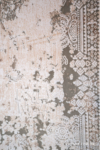 NERO NO00J 22988 Очень мягкие ковры Pierre Cardin (по лицензии). Ворс - акрил и эвкалиптовый шелк, хлопковая основа 322х483