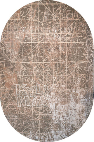 NERO NO10D 22992 Очень мягкие ковры Pierre Cardin (по лицензии). Ворс - акрил и эвкалиптовый шелк, хлопковая основа 322х483