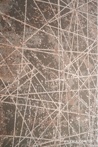 NERO NO10D 22992 Очень мягкие ковры Pierre Cardin (по лицензии). Ворс - акрил и эвкалиптовый шелк, хлопковая основа 322х483