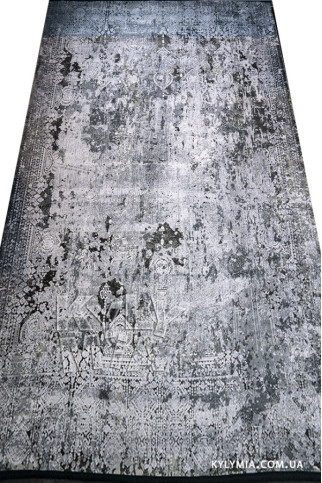 NERO NO00A 22994 Очень мягкие ковры Pierre Cardin (по лицензии). Ворс - акрил и эвкалиптовый шелк, хлопковая основа 322х483