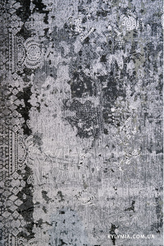 NERO NO00A 22994 Очень мягкие ковры Pierre Cardin (по лицензии). Ворс - акрил и эвкалиптовый шелк, хлопковая основа 322х483