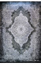 Килим NERO NO01B grey anthracite