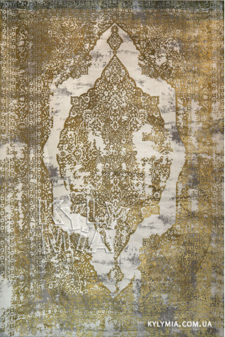 PALETTE PA19B 23022 Очень мягкие ковры Pierre Cardin (по лицензии). Ворс - акрил и эвкалиптовый шелк, хлопковая основа 322х483