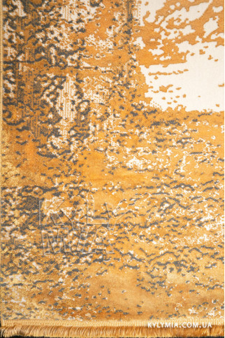 PALETTE PA10D 23031 Дуже м'які килими Pierre Cardin (за ліцензією). Ворс - акрил і евкаліптовий шовк, бавовняна основа 322х483