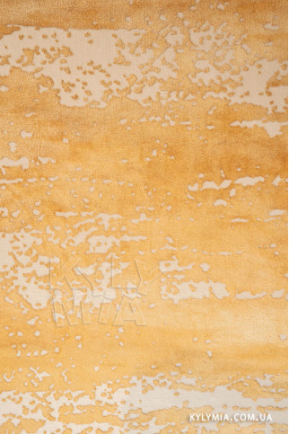 PALETTE PA10D 23031 Дуже м'які килими Pierre Cardin (за ліцензією). Ворс - акрил і евкаліптовий шовк, бавовняна основа 322х483