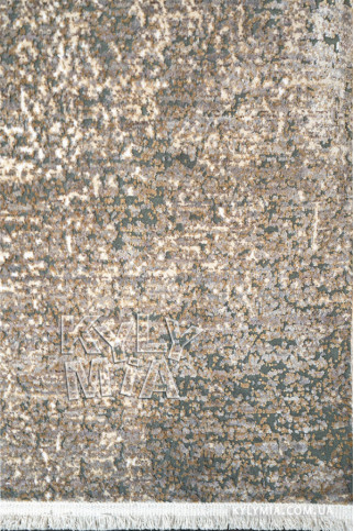 PICASSO RICH PO14A 23036 Дуже м'які килими Pierre Cardin (за ліцензією). Ворс - акрил і евкаліптовий шовк, бавовняна основа 322х483