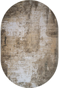Ковер PICASSO RICH PO14A grey beige