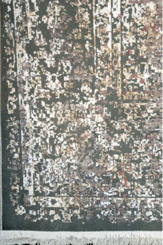 PICASSO RICH PO06C 23040 Очень мягкие ковры Pierre Cardin (по лицензии). Ворс - акрил и эвкалиптовый шелк, хлопковая основа 322х483