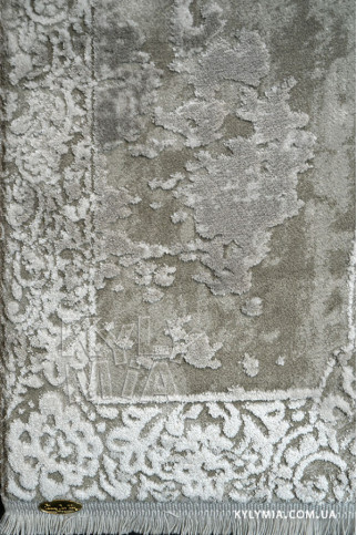 VERANDA ROYAL VE17E 23065 Очень мягкие ковры Pierre Cardin (по лицензии). Ворс - акрил и эвкалиптовый шелк, хлопковая основа 322х483