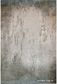 Ковер VERANDA ROYAL VE11B cream light grey