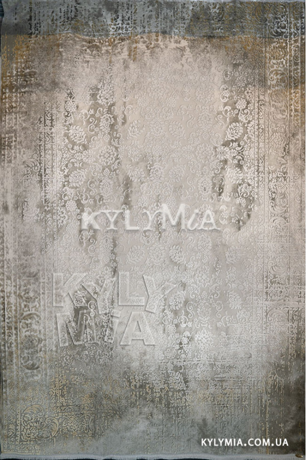 Килим VERANDA ROYAL VE11B cream light grey