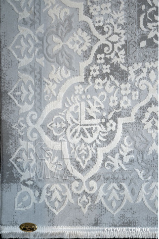 ZEN ZN02B 23076 Очень мягкие ковры Pierre Cardin (по лицензии). Ворс - акрил и эвкалиптовый шелк, хлопковая основа 322х483