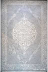 Килим ZEN ZN05D grey