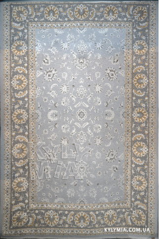 ZEN ZN07B 23087 Очень мягкие ковры Pierre Cardin (по лицензии). Ворс - акрил и эвкалиптовый шелк, хлопковая основа 322х483