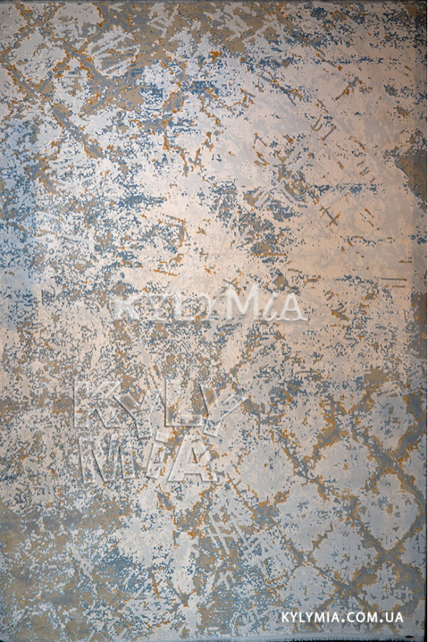 Килим ARLES AS05A terra grey