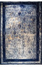 Ковер ARLES AS06A grey dark blue