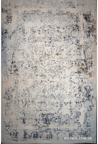 Ковер ARLES AS07B beige blue