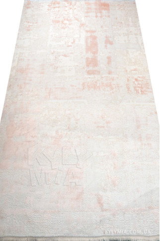 LOOTUS L001C 23176 Дуже м'які килими Pierre Cardin (за ліцензією). Ворс - акрил і евкаліптовий шовк, бавовняна основа 322х483