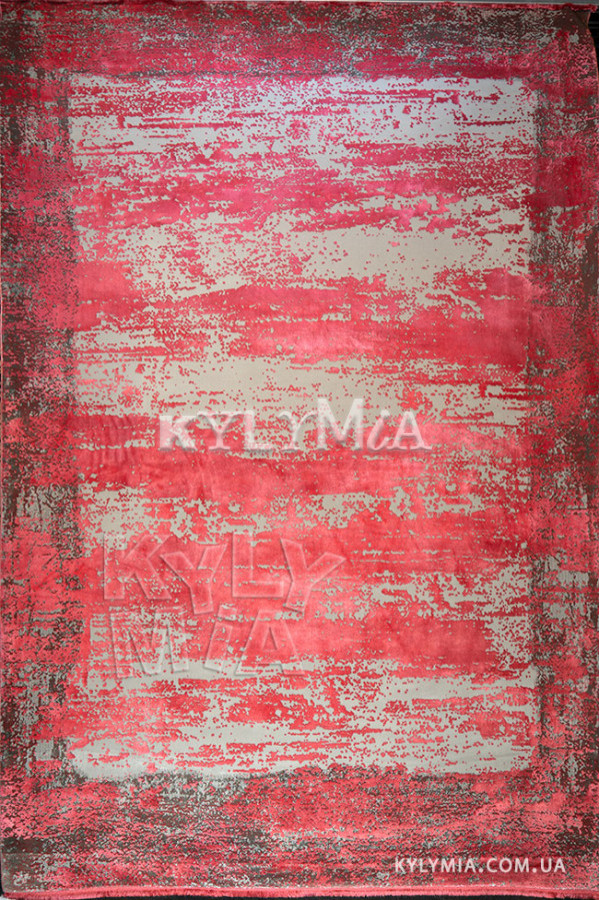 Ковер PALETTE PA07C red