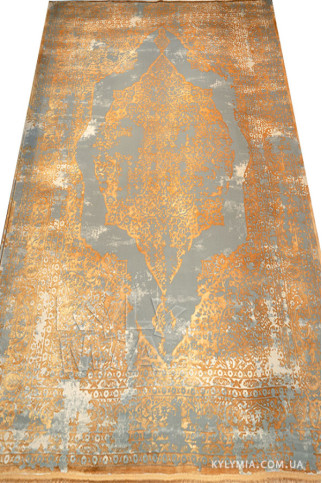 PALETTE PA20D 23193 Очень мягкие ковры Pierre Cardin (по лицензии). Ворс - акрил и эвкалиптовый шелк, хлопковая основа 322х483