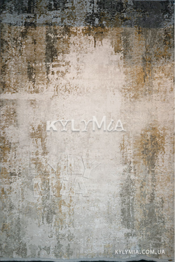 Ковер VERANDA ROYAL VE05A cream tobacco