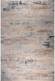 Ковер INVISTA S177B cream-cream