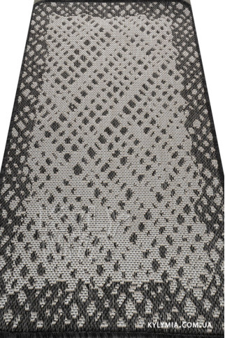 FLEX 19654 23523 Безворсовi килими - латексна основа, вологостійка нитка BCF. Можна прати в пральній машинці 322х483