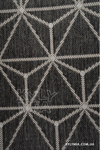 FLEX 19647 23525 Безворсовые ковры нескользящие, латексная основа. Можно стирать в стиральной машинке  322х483
