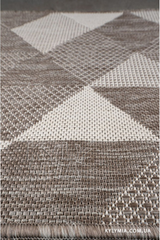 FLEX 19646 23748 Безворсовые ковры нескользящие, латексная основа. Можно стирать в стиральной машинке  322х483