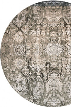 IKON IK00C 22837 Очень мягкие ковры Pierre Cardin (по лицензии). Ворс - акрил и эвкалиптовый шелк, хлопковая основа 242х363