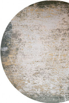 IKON IK03C 22841 Дуже м'які килими Pierre Cardin (за ліцензією). Ворс - акрил і евкаліптовий шовк, бавовняна основа 242х363