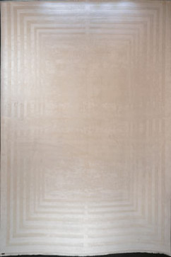 LOOTUS L014I 22894 Очень мягкие ковры Pierre Cardin (по лицензии). Ворс - акрил и эвкалиптовый шелк, хлопковая основа 242х363