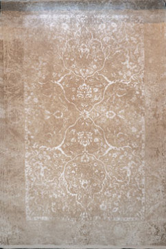 MOTTO TT06D 22944 Очень мягкие ковры Pierre Cardin (по лицензии). Ворс - акрил и эвкалиптовый шелк, хлопковая основа 242х363