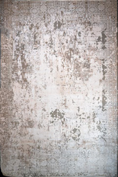 NERO NO00J 22985 Очень мягкие ковры Pierre Cardin (по лицензии). Ворс - акрил и эвкалиптовый шелк, хлопковая основа 242х363